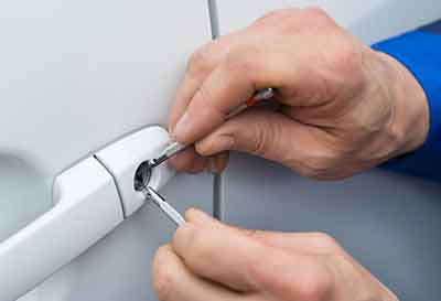 Midlothian Locksmith