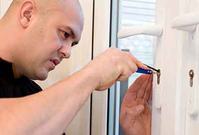 Residential Locksmith Midlothian