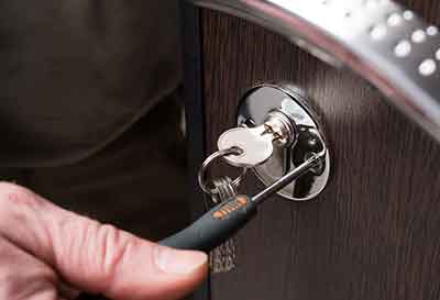 Midlothian Locksmith