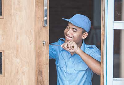 Midlothian Locksmith