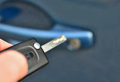 Midlothian Locksmith