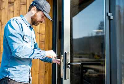 Midlothian Locksmith